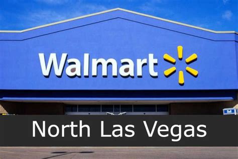 walmart 2593|north las vegas walmart.